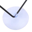 Window Perch Cat Hammock with Suction Cups