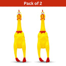 Chew Squeaky toy for dogs(Medium)