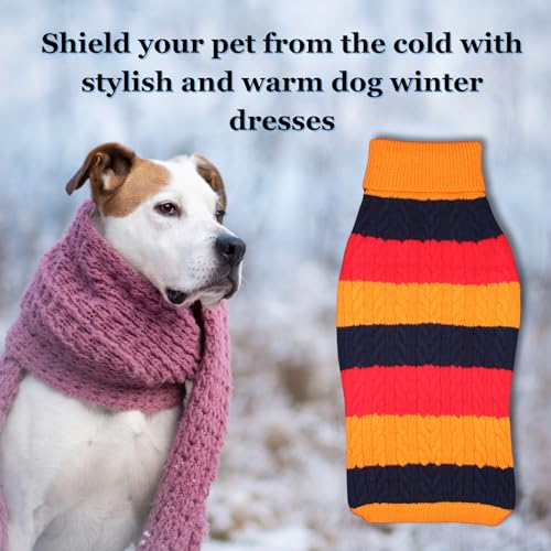 Winter Sweater For Pets