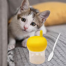 Feeding Bottle For Small Pets