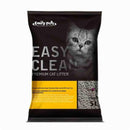 Premium Bentonite Cat Litter (Lemon-5L)