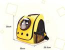 Pet Carrier Backpack for  Cat And  Small Animals