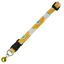 Breakaway Cat Collar with Bell