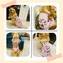 Summer T-shirt For Pets