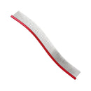 Grooming Comb For Dogs (Red)