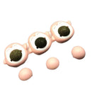 Mint Natural Healthy Teeth Cleaning Toy For Cats