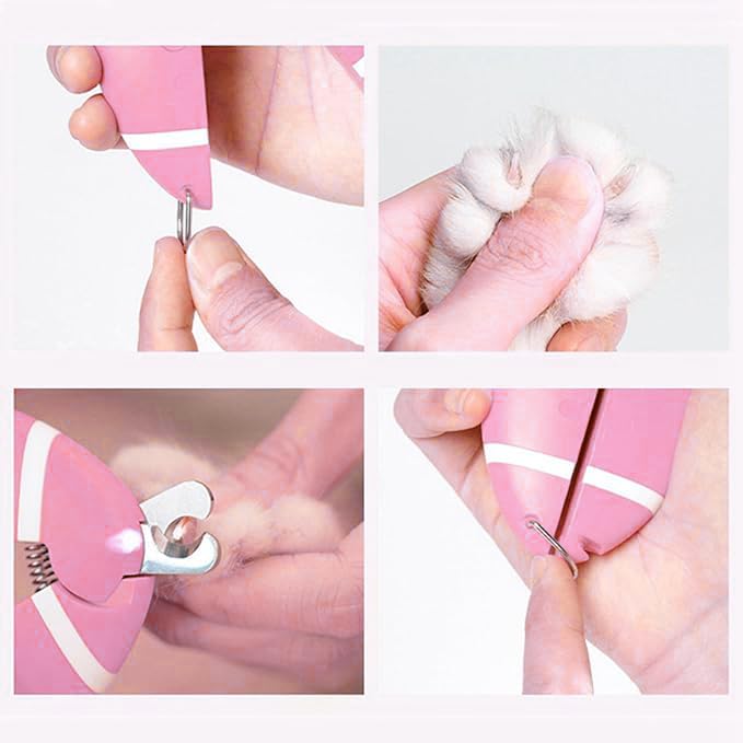 Nail Clipper For Pets