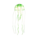 Artificial aquarium jellyfish