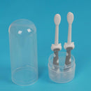 Toothbrush Kit For Pets (2pcs)