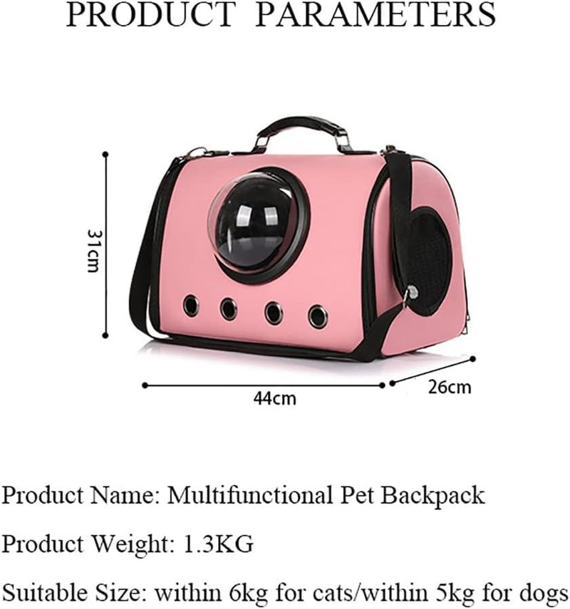 Carrier For Pets