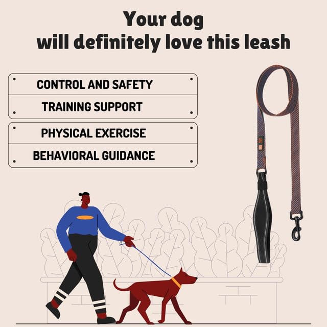 Nylon Leash For Dog