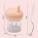 Feeding Bottle For Small Pets