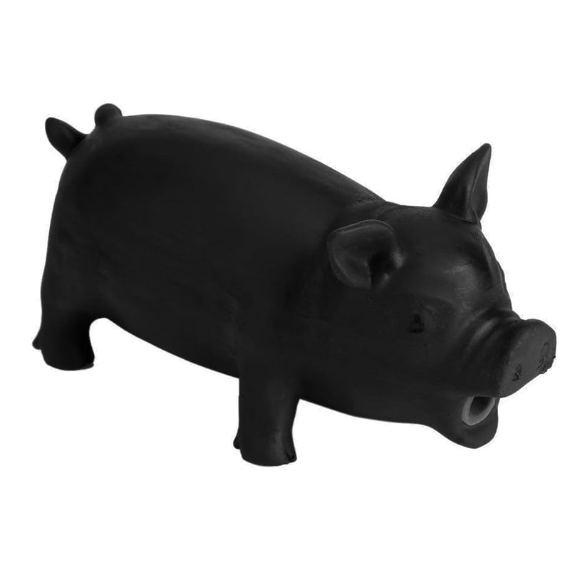 Pig Squeaky Dog Toy for Small Dogs