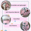 Summer T-shirt For Pets