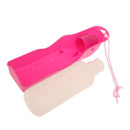 Travel Water Dispenser Bottle for Dog-Cat (250 ml)