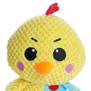 Cute Animal Squeaky Pet Dog Chew Toy