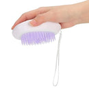 Grooming Brush For Dog