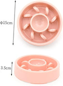 Slow Feed Bowl For Pets