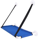 Cozy Cat Window Hammock Perch