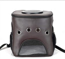 Pet Carrier Backpack for Cat & Dog