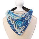 Adjustable Lightweight Dog Collar with Quick Release Buckle