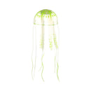 Artificial aquarium jellyfish