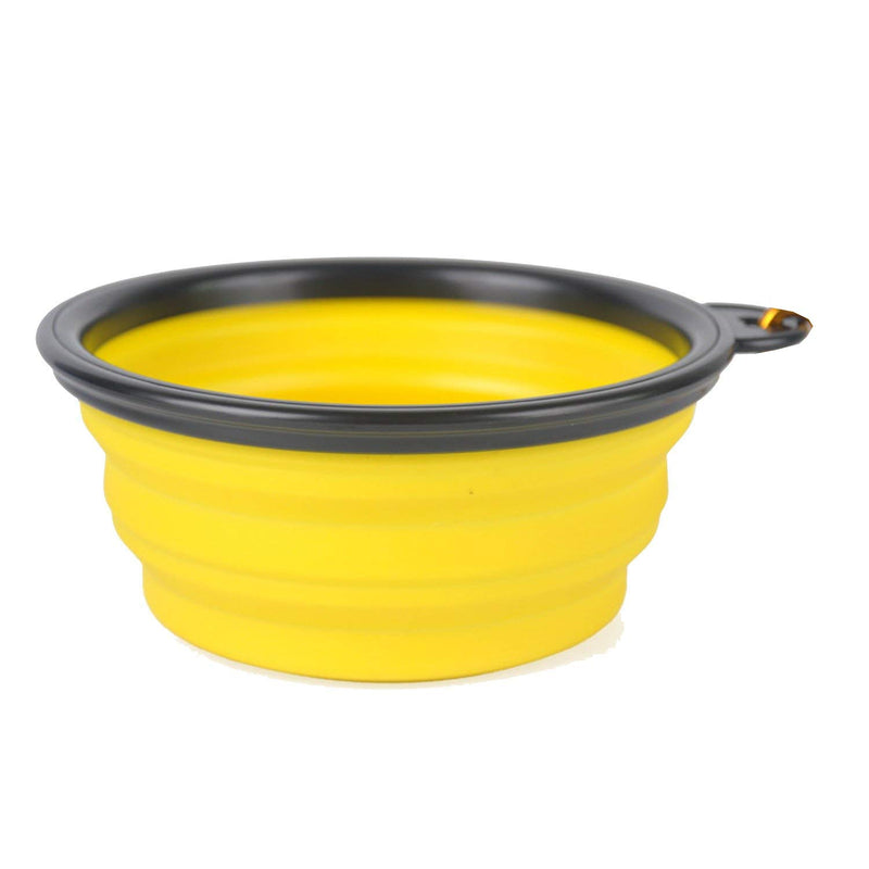 Collapsible Travel Bowl  for Dog-Cat
