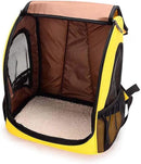 Pet Carrier Backpack for  Cat And  Small Animals