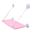 Cozy Cat Window Hammock Perch