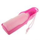 Travel Water Dispenser Bottle for Dog-Cat (250 ml)