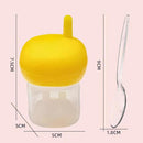 Feeding Bottle For Small Pets