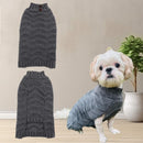 Turtleneck Sweater for Pets