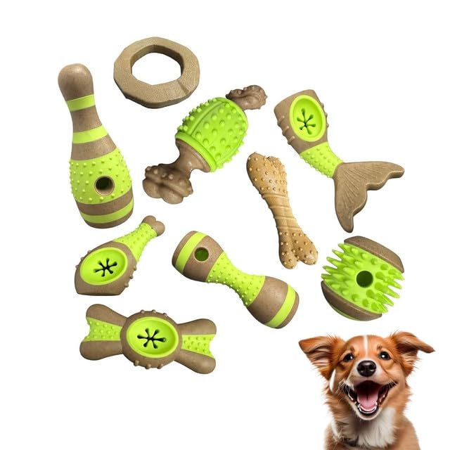 Chew Toy For Dogs And Puppies