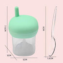 Feeding Bottle For Small Pets