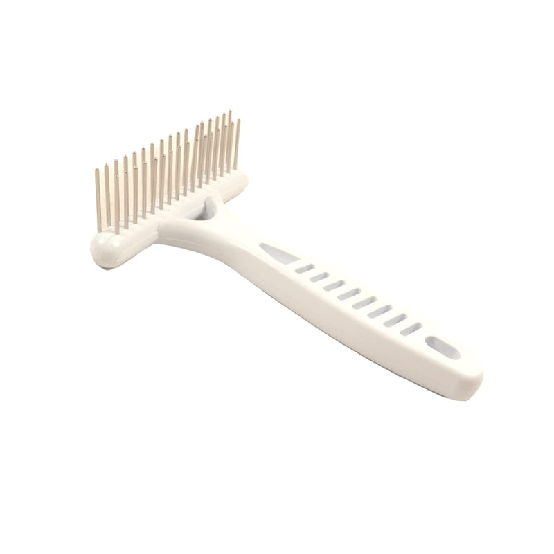 Pet Grooming Kit: Brush and Combs, Pet Nail Clipper, Grooming Glove