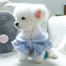 Premium Winter Dress For Dog & Cat