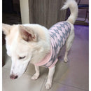 Winter Sweater For Dogs and Cats ( Light Pink )
