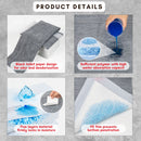 Carbon Disposable Pads for Dogs S (33x45CM)