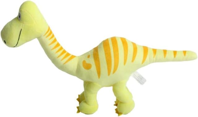 Squeaky Dog Toy for Puppies & Small Dogs