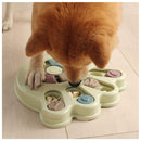 Pet Treat Dispensing Puzzle Toy for Dogs