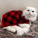 Winter Sweater For Dogs and Cats