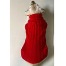 Winter Sweater For Dogs and Cats