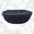 Cozy Cat Bed with Cat Face Design Ideal for Cats and Small Pets