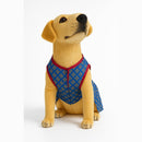 Ethnic Frock with Tie-Up Outfit for Dog & Cat
