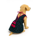 Ethnic Frock with Tie-Up Outfit for Dog & Cat