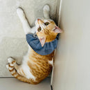 STYLISH Cat Bow Tie Collar