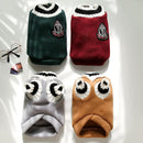 Winter Sweater For Dogs and Cats