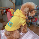 Premium Winter Hoodies Clothes For Dog & Cat