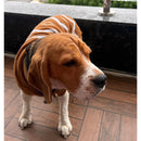 Winter Sweater For Dogs and Cats ( Light Brown )