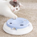 Interactive Toy For Cats & Kittens